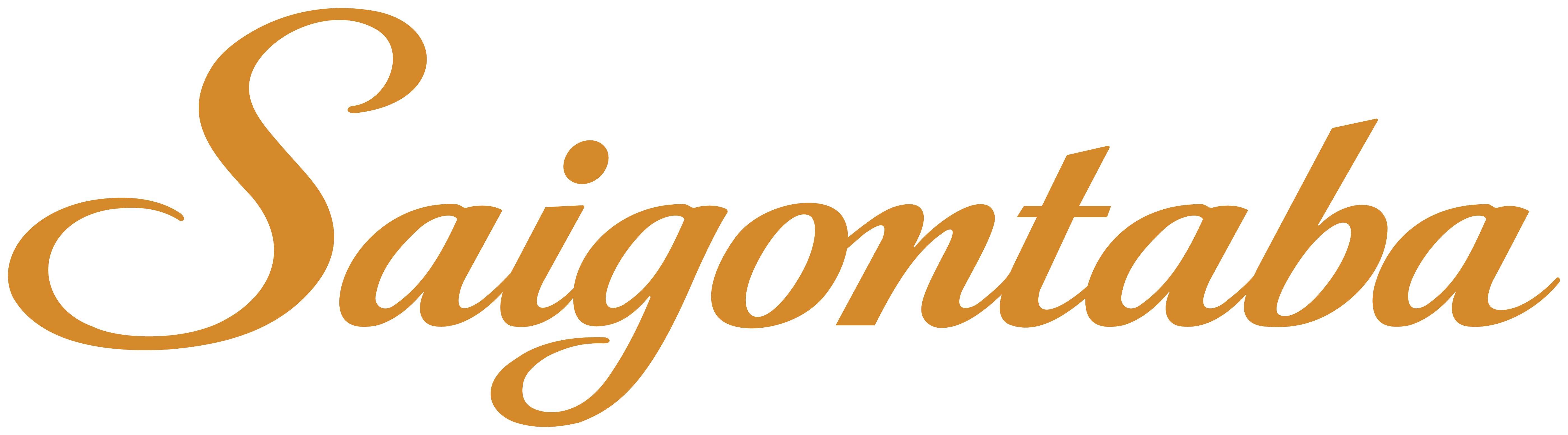 Saigontaba